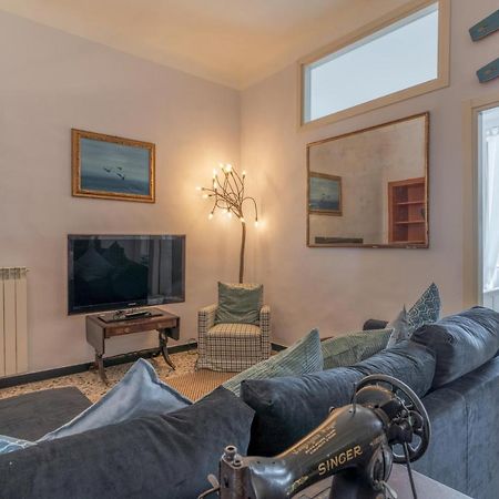 Vele D'Amare Appartement Imperia Buitenkant foto