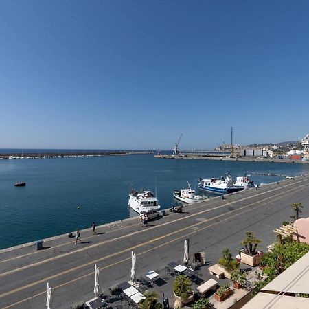 Vele D'Amare Appartement Imperia Buitenkant foto