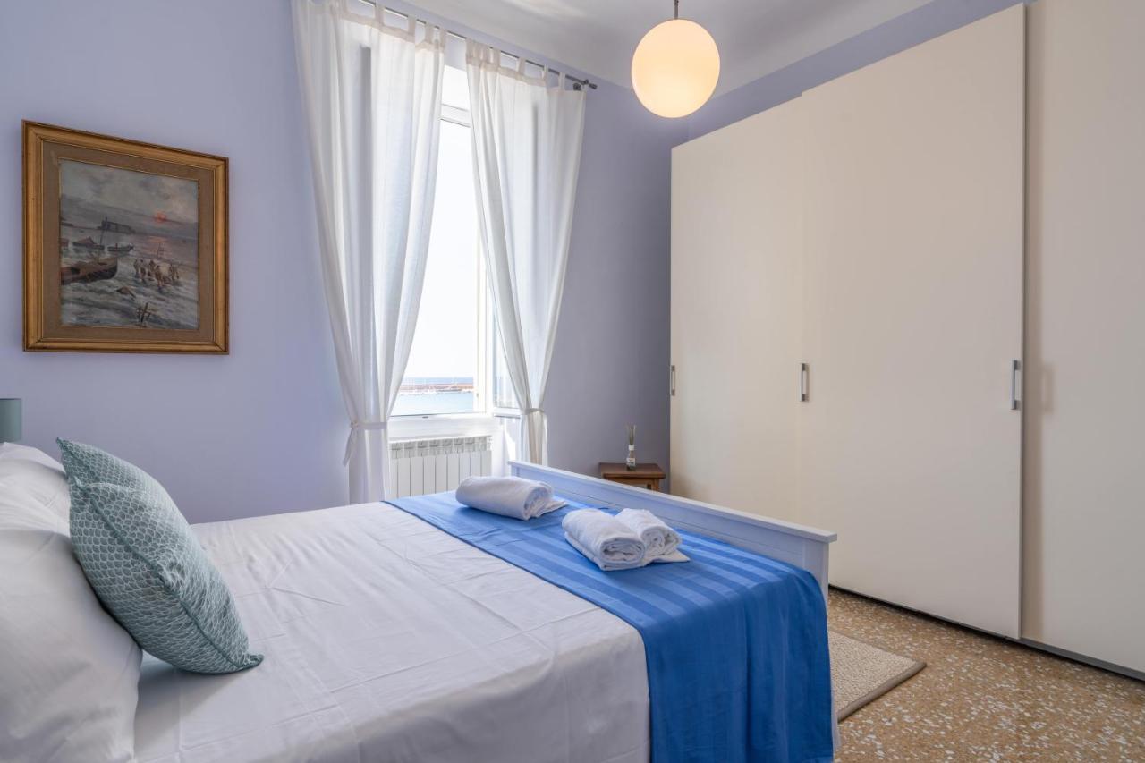 Vele D'Amare Appartement Imperia Buitenkant foto