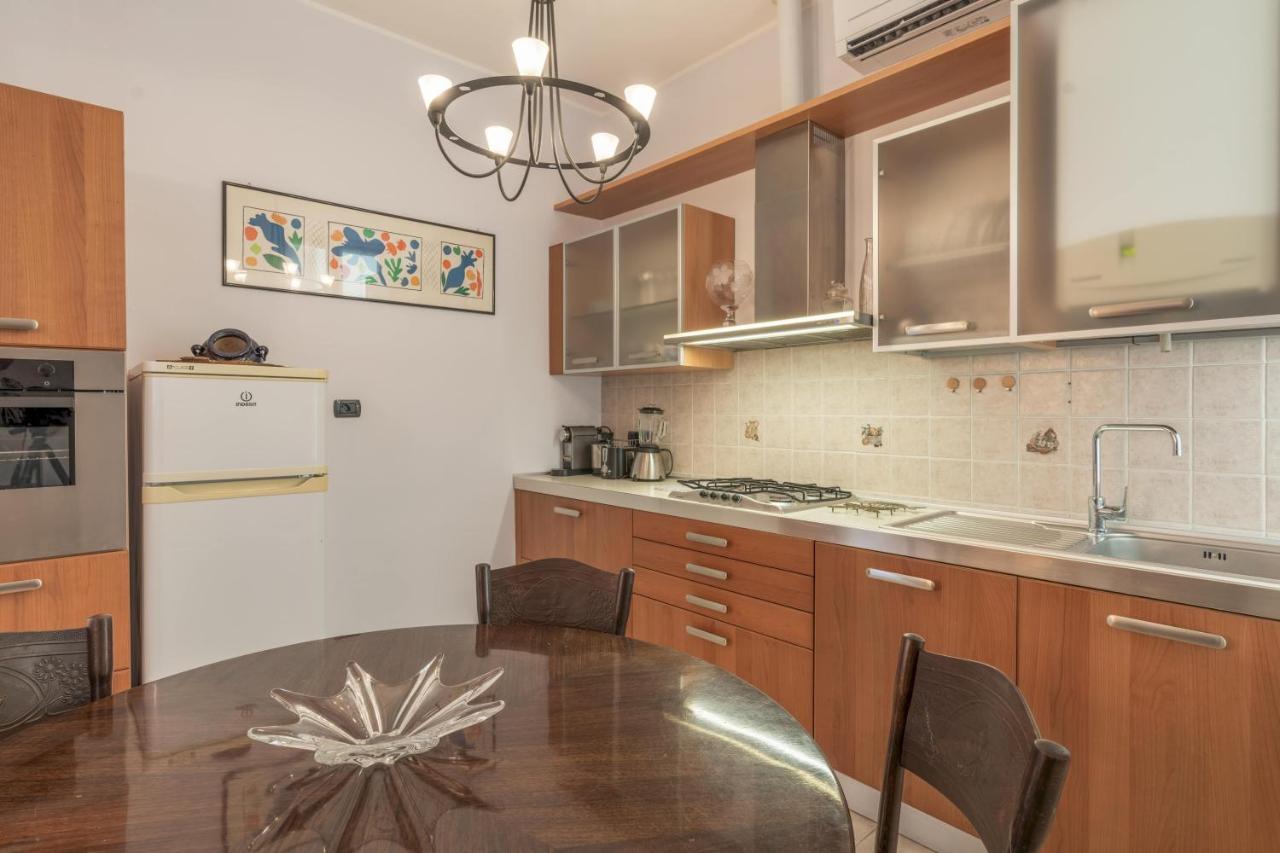 Vele D'Amare Appartement Imperia Buitenkant foto