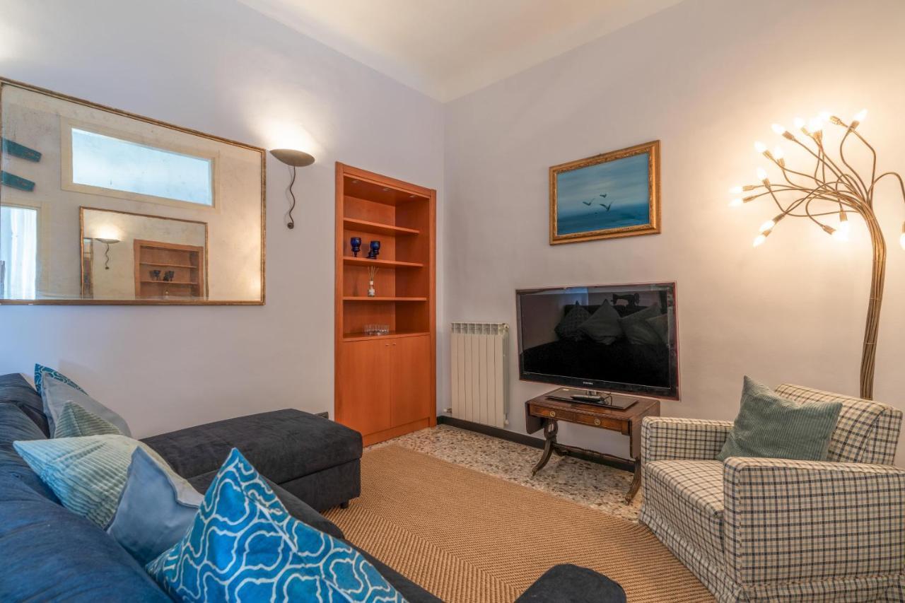 Vele D'Amare Appartement Imperia Buitenkant foto