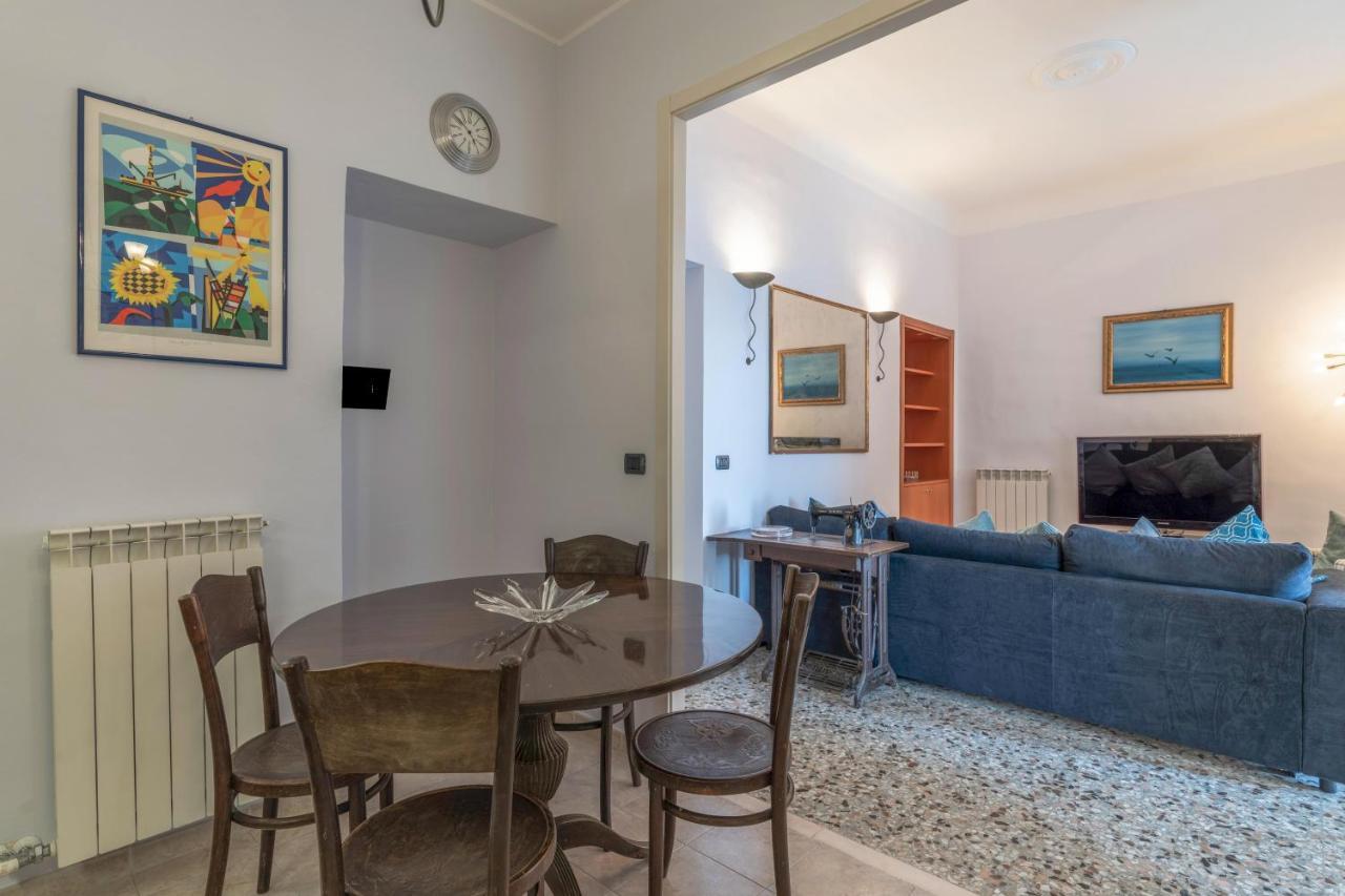 Vele D'Amare Appartement Imperia Buitenkant foto