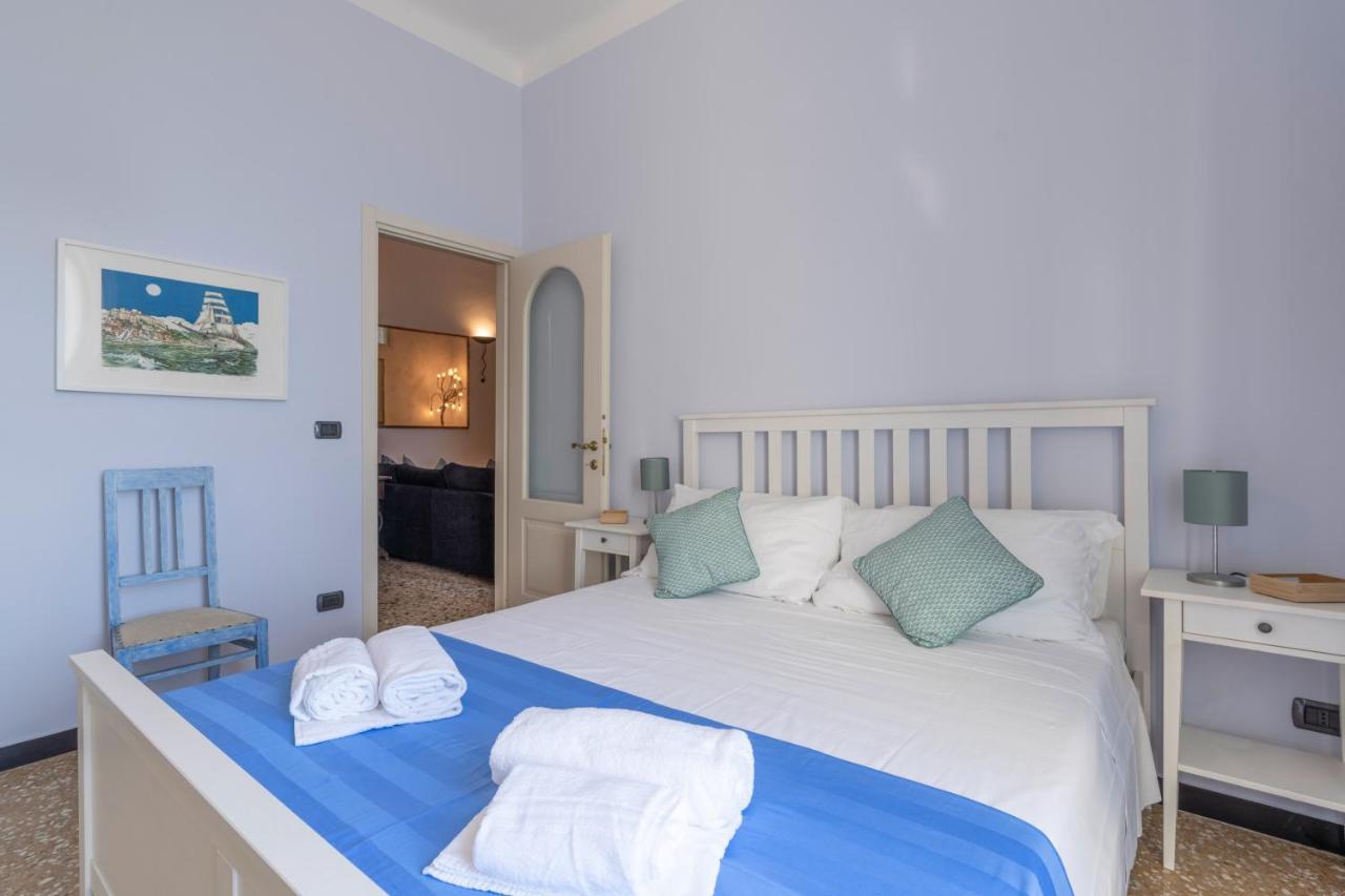 Vele D'Amare Appartement Imperia Buitenkant foto