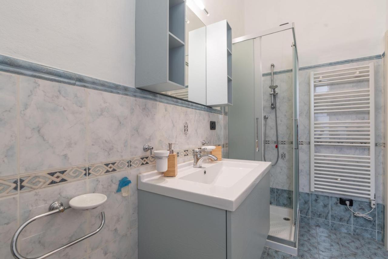 Vele D'Amare Appartement Imperia Buitenkant foto