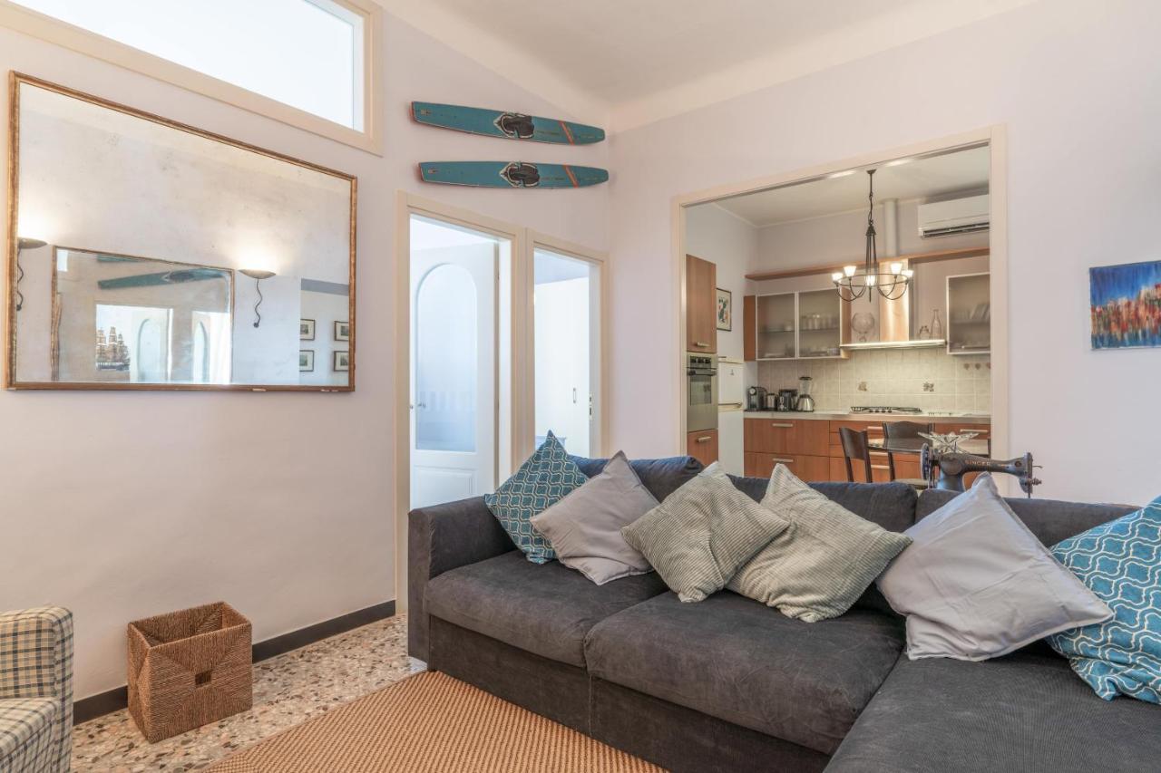 Vele D'Amare Appartement Imperia Buitenkant foto